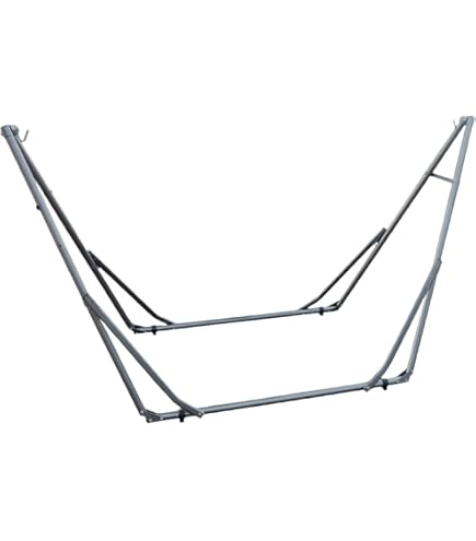 Amazon.co.jp: バイヤー (BYER) セアラーハンモックスタンド