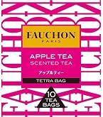 Amazon.co.jp: フォション 紅茶詰め合わせFT-304 (アップル140g/マタン