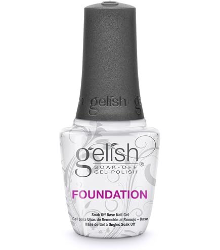 Amazon | ジェリッシュ トップシーラー 15ml | Gelish | マニキュア