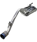 Amazon | 柿本改 (KAKIMOTO) マフラー 【GTbox 06&S】ダイハツ タフト