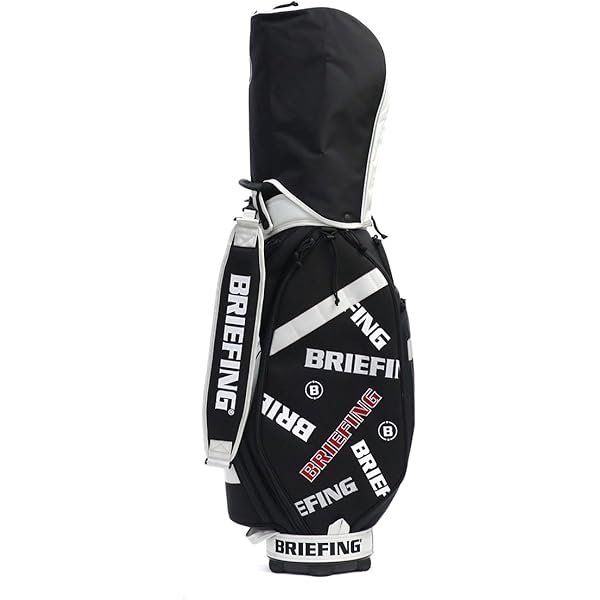 パーリーゲイツキャディーバッグ パーリーゲイツ】ロングセラーのスタンド式キャディバッグを3年