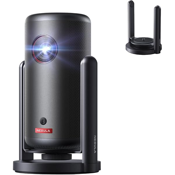 Amazon.co.jp: Anker Nebula Capsule 3 公式トラベルケース 対応機種