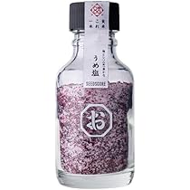 Amazon.co.jp: しお八 ゆず塩80g : 食品・飲料・お酒
