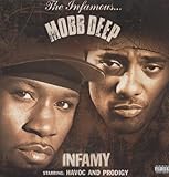 Infamy [12 inch Analog]