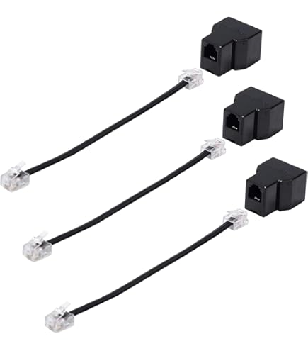 Amazon | RJ45ジョイントアダプター PC-N2837 | オーム（OHM