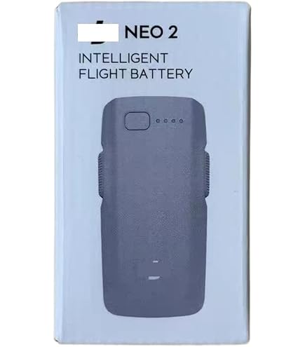 Amazon | Aokikeisu DJI NEO 2 インテリジェントフライトバッテリー