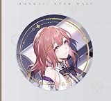 崩壊スターレイル 公式グッズ 缶バッジ Honkai Star Rail (アスター)