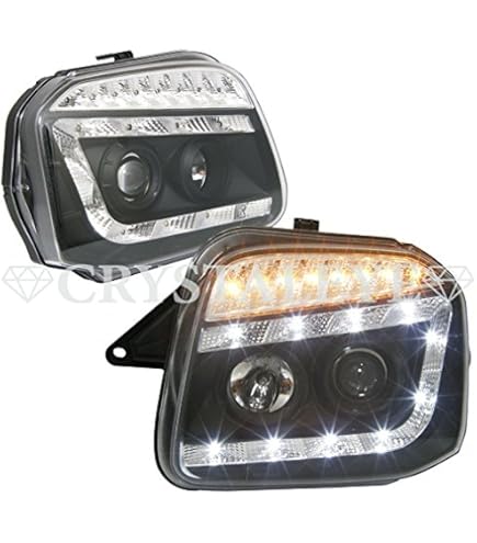 ☆ムーヴＬA100s後期ライトカバー(ダークスモーク) ☆ムーヴLA100s後期ライトカバー(ダークスモーク) ☆ムーヴ