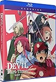 The Devil is a Part-Timer Season 1 Classics Blu-ray
