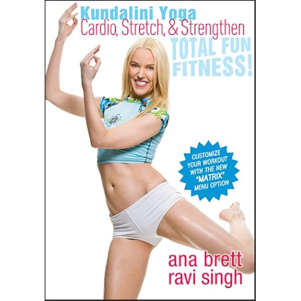Amazon.co.jp: Kundalini Yoga: A Journey Thru the Chakras [DVD] : DVD