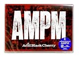 【外付け特典あり】ＡＭＰＭ (Blu-ray Disc3枚組) - Acid Black Cherry (スリーブ付)