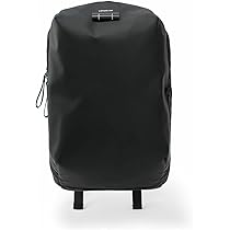 cote&ciel コートエシエル Saru EcoYarn Black imgrc0096631684.jpg