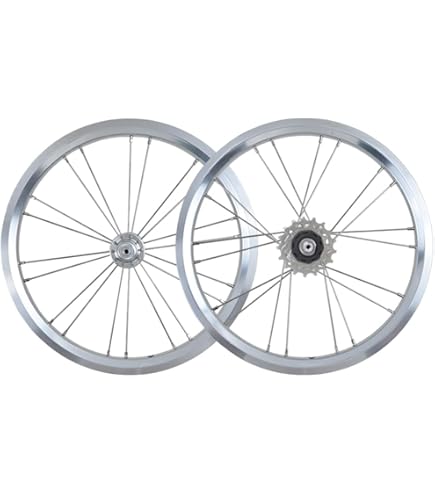 jklapin アルミホイール　フロントのみ jklapin アルミホイール フロントのみ