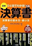 CD-ROM付 図解決算書
