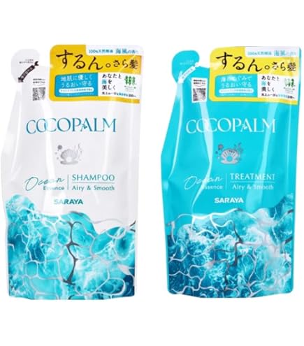 Amazon | シャーム クレンジングヘアソープ 520ml | シャーム