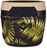 House of Marley CHANT MINI ワイヤレススピーカー Bluetooth対応 防水 パーム EM CHANT MINI PM 【国内正規品/保証期間1年】