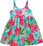 RJC DRESS ベビー・ガールズ US サイズ: 24 Months カラー: ブルー