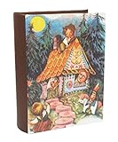 キンダーブック ボックス Sサイズ （ハウス） KIBBSHO