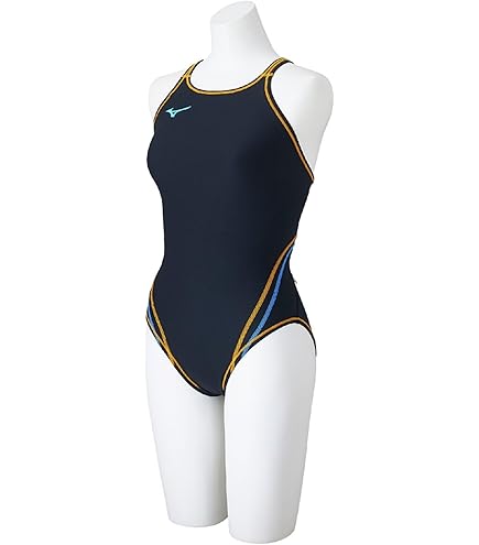 Amazon.co.jp: MIZUNO(ミズノ)レース用競泳水着 レディース ストリーム