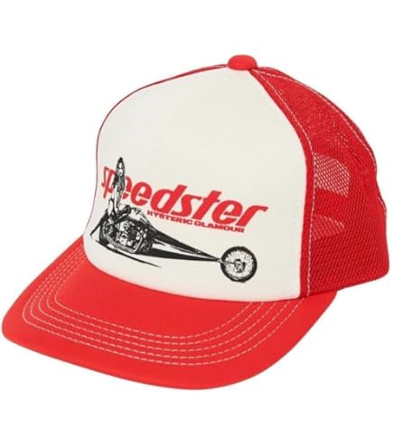 Amazon.co.jp: HYSTERIC GLAMOUR スピードスター メッシュ