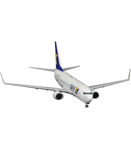 Amazon | 届いたままの状態 安室奈美恵 飛行機 AMURO JET モデル 