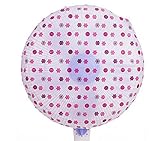 Super JP 不織布 扇風機カバー 保存袋としても!(ピンク)