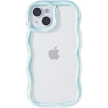 Amazon.co.jp: iFace BeBling Wave iPhone 15/14/13 対応 アイフォーン