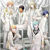 うたの☆プリンスさまっ♪「Another World~WHITE&BLACK~」