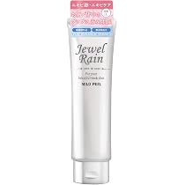 Amazon | 背中ニキビケア [薬用] ジュエルレイン オールインワンジェル 