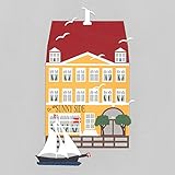 Oda Mobiles オダ・モビール （サニーサイド 31）