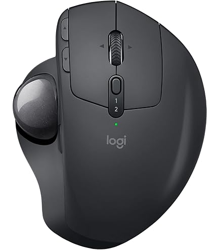 Amazon.co.jp: 【セット買い】ロジクール 静音 ワイヤレス トラック 