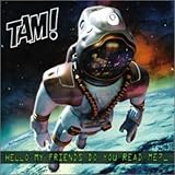 ハロー・マイ・フレンズ・ドゥ・ユー・リード・ミー?