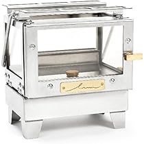 Amazon.co.jp: [ Mt.SUMI (マウントスミ) ] オイルストーブ オーラ