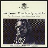Beethoven Complete Symphonies