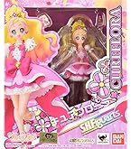 Amazon | 世界制服作戦 フレッシュプリキュア！ 蒼乃美希 1/10