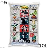 トチミグリーンサービス 焼配合 中粒 10L