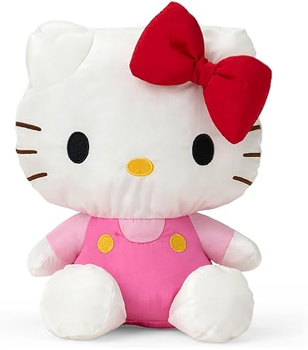 ハローキティ　けろけろけろっぴ　ぬいぐるみ Amazon.co.jp: けろけろけろっぴ 特大ぬいぐるみ ≪KThingS