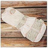 Woombieファンシー＆ファビュラス、ゼブラ、ビッグベビー14-19ポンド