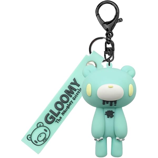 Amazon.co.jp: GLOOMY グルーミー ペンケース : 文房具・オフィス用品