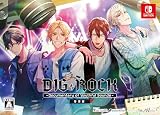 【Switch】DIG-ROCK -Documentary of Youthful Sounds- 特装版 【メーカー特典あり】