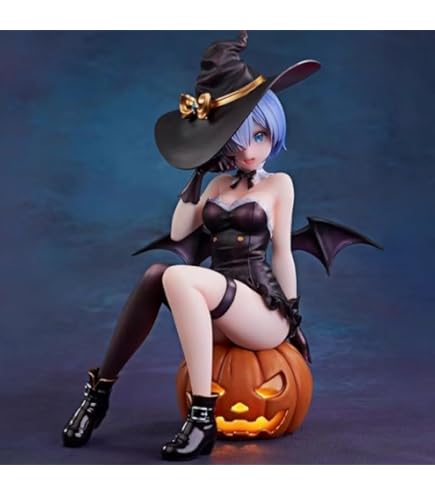 Amazon | 一番くじ Re：ゼロから始める異世界生活 A賞 フィギュア レム