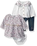 Carter's PANTS ベビー・ガールズ US サイズ: 3 Months