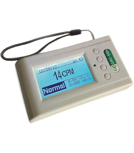 【ロシア製　美品】ガイガーカウンターRADEX RD1706 Amazon.co.jp: 放射能測定器 RD1706 : Industrial & Scientific