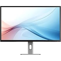 Amazon.co.jp: Alogic Clarity Max 32インチ UHD 4Kモニター USB