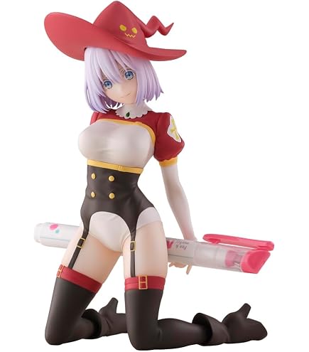 Amazon.co.jp: 2.5次元の誘惑 ペンフレ ノノア (乃愛) 制服 ver