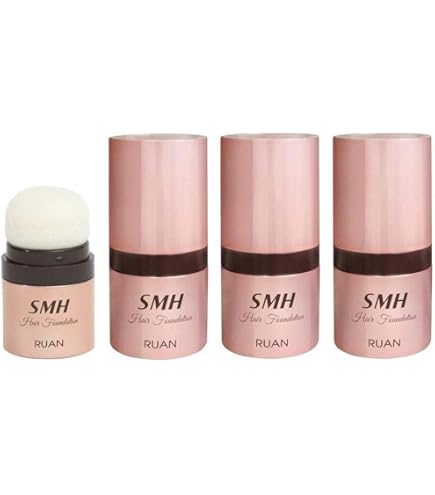 Amazon | スーパーミリオンヘアー SMH ヘアファンデーション 12g