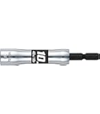 Amazon | ベッセル(VESSEL) 首振りソケット 対辺10mm 12角