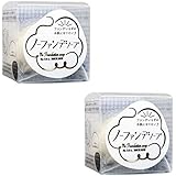 【まとめ買い】ノーファンデソープ 80g【×2個】
