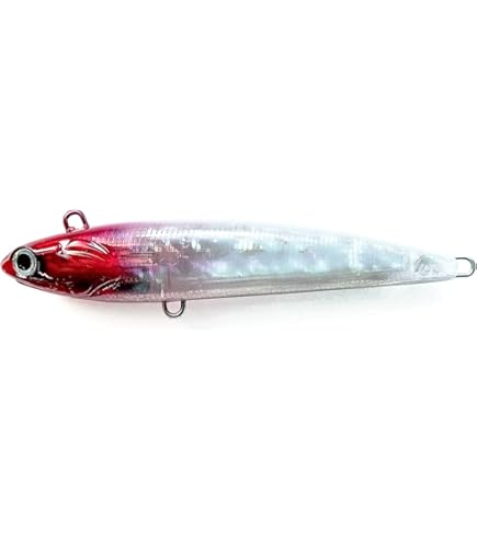 マングローブスタジオ ストライクジャーク ミノー 120mm 35g 3個セット Amazon.co.jp: マングローブスタジオ ストライクプロ ストライク