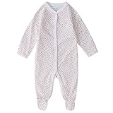 ポロ ラルフローレン カバーオール ベビー ロンパース ストライプ （サイズ：9m、カラー：White multi/floral） Polo Ralph Lauren [並行輸入品]